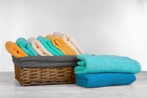 Read more about the article Bambus er det perfekte materiale til badehåndklæder